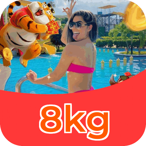 8kg - Vitória verificada Fernando C.